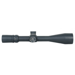 Nightforce NXS 3.5-15x50 Mil-dot Riflescope UA-1129
