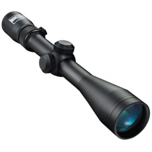 Nikon BUCKMASTER 3-9X50 M BDC 16419