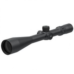 March Scopes March 5-32x52 MTR-4 Reticle 1/8MOA Riflescope D32V52LM