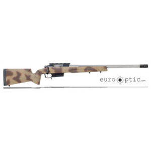 Cooper Firearms M22R MNR 6.5 CM Desert Camo