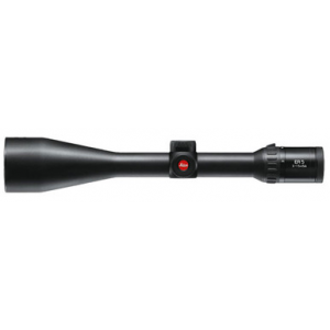 Leica ER 5 3-15x56 scope Standard Ballistic reticle 51074