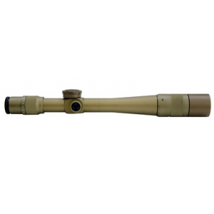 US Optics SN-3 3.8-22x44 Ergo, RDP MOA Reticle-UA564