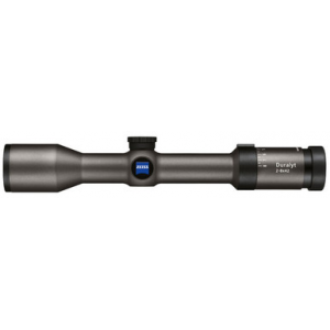 Zeiss Sport Optics Zeiss Conquest Duralyt 2-8x42mm #6 Riflescope 525411-9906-000