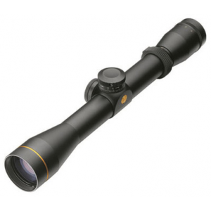 Leupold VX-2 3-9x33 UL CDS M WPLX Scope 120616