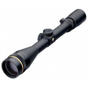 Leupold VX-3 4.5-14x40mm AO Boone Crockett Riflescope 66445