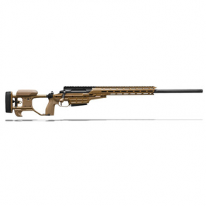 Sako TRG 42A1 .300 Win. Mag. 27" Coyote Brown Showroom Demo Rifle JRSWA631