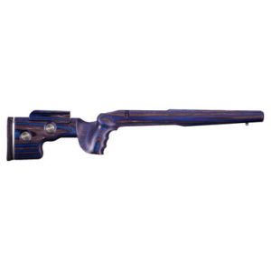 GRS Riflestocks GRS Sporter Roessler Titan 6 Black/Blue 103382