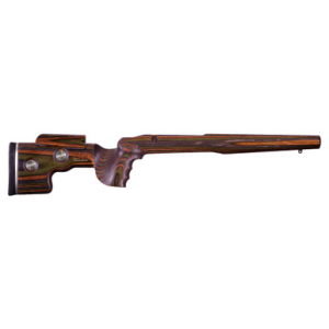 GRS Riflestocks GRS Sporter Ressler Titan 6 Green Mountain Camo 103385