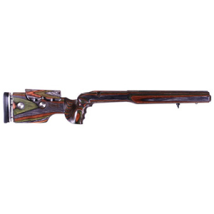 GRS Riflestocks GRS Hybrid Browning A bolt SA Grn Mtn Camo in Green Mountain Camo