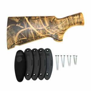 Franchi Shotguns Franchi Affinity 20ga Max-4 Compact Stock Assembly 52275 in Realtree Max-4
