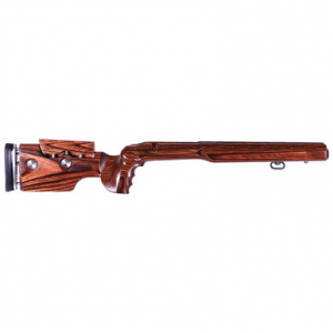 GRS Riflestocks GRS Hybrid Carl Gustav/Husqvarna 1900 Brown