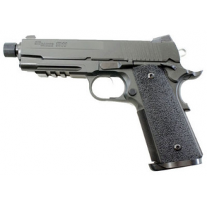 Sig Sauer 1911 Carry Tacops TB .45 ACP Pistol 1911CAR-45-TACOPS