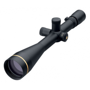 Leupold VX-3 6.5-20x50mm SF Target Fine Duplex Riflescope 66575