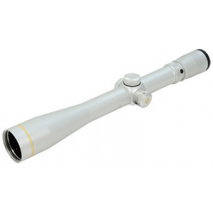 Leupold VX-3 6.5-20x40mm SF Silver Varmint Hunters Riflescope 66545