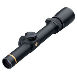 Leupold VX-3 1.5-5x20mm Duplex Riflescope 66360