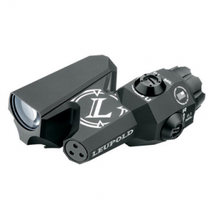 Leupold D-EVO 6x20mm CMR-W 120322