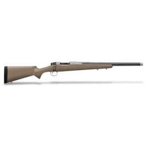 Proof Research Proof Summit 6.5 Creedmoor Bolt/CF 24" BBL1:8" Twist Sendero 5/8x24 with cap. Sand/Black MPN S700SA/R/65CM/sand