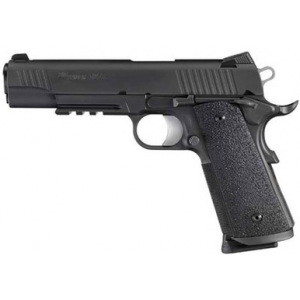 Sig Sauer Sig 1911 Traditional TACOPS .357 Pistol 1911TR-357-TACOPS