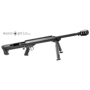Barrett M99 .416 Barrett Rifle System Black Anodized Receiver 25" Heavy Barrel M99416 DEMO
