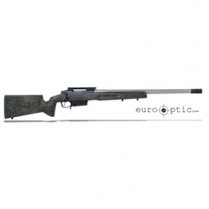 Cooper Firearms M22R MNR 6.5 Creedmoor Black/Tan