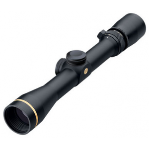 Leupold VX-3 1.75-6x32mm Heavy Duplex Riflescope 66390
