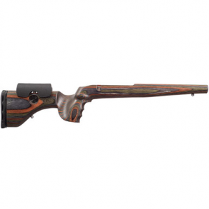 GRS Riflestocks GRS Hunter Light Remington 40X Green Mountain Camo 105271