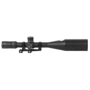 Nightforce NXS 8-32x56 Zero Stop NP-R1 Riflescope C348-NF