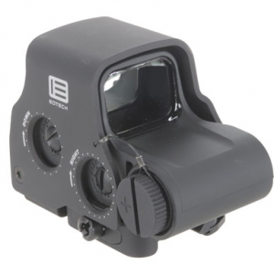EOTech EXPS3-0 Holographic Sight Scratched Housing UA2571