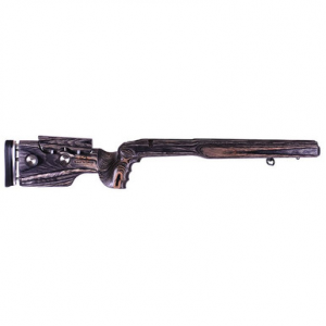 GRS Riflestocks GRS Hybrid Ruger M77 Hawkeye SA Black