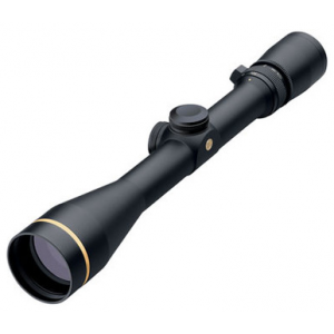 Leupold VX-3 3.5-10x40mm Duplex Riflescope 66090