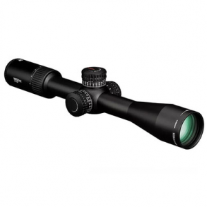 Vortex Viper PST 3-15x44 EBR-2D MOA (FFP) PST-3154 Excellent Condition UA2807