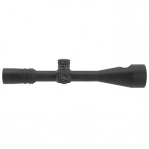Nightforce NXS 5.5-22x56 Zero Stop MOAR Riflescope C434