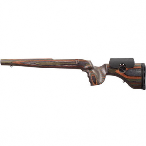 GRS Riflestocks GRS Hunter Light Remington 700 BDL SA LH Green Mountain Camo 105494