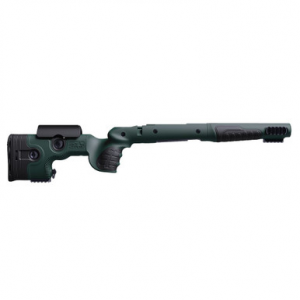 GRS Riflestocks GRS Bifrost Sauer 200 STR/200MAX/SSG 3000 Green Stock 105051 in Green Mountain Camo