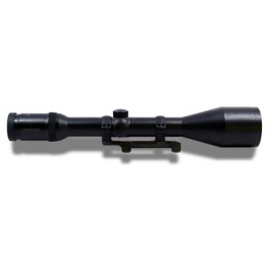 Swarovski 2.5-10x56 Habicht w/ Blaser rail (non quick release)-UB397
