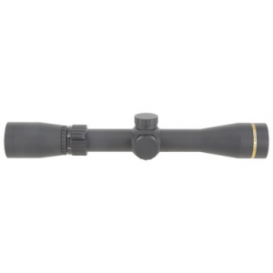 Leupold VX-Freedom 2-7x33 (1 inch) Hunt-Plex Riflescope 180592 - Ring Marks UA2843