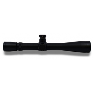 Leupold Mark 4 3.5-10X40 LR/T, Matte, 1/4 MOA, M1, FFP-UA309