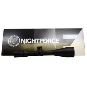 Nightforce NXS 3.5-15x56 Mil Dot-UB472