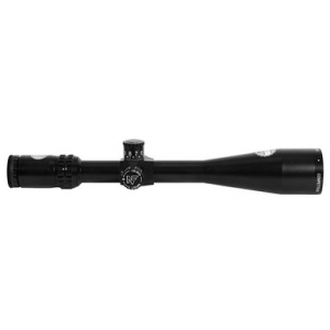 Nightforce COMPETITION 15-55x52 Zerostop FCR-1 C514