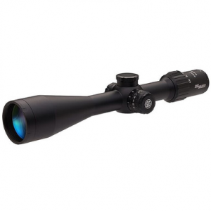SIG Sauer Sierra3 6.5-20x52 SFP 0.25 MOA Illum BDX-R1 Scope Showroom Demo SOSBDX36111