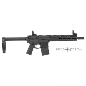 Barrett REC7 DI 5.56 NATO 10.25" Black Cerakote M-LOK Handguard Pistol 17831