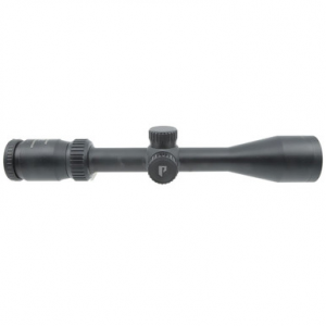 Nikon PROSTAFF P3 Predator Hunter Riflescope 3-9x40 M BDC PREDATOR 16609 Light Mount Marks UA3071