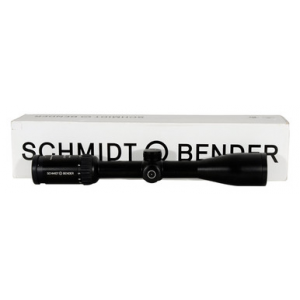 Schmidt Bender Summit 2.5-10x40 Reticle A7-UB547