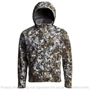 Sitka Gear Stratus Jacket Elevated II X Large 50242-EV-XL - Like New - No Tags UA6333