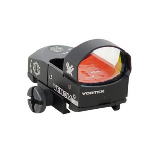 Vortex Venom Red Dot Top Load (3 MOA Dot) VDM03103 UA1797 Like New