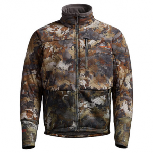 Sitka Gear Waterfowl Timber Duck Oven Jacket XXX Large 600174-TM-3XL