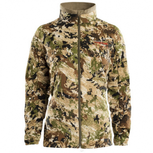 Sitka Gear Sitka Women's Kelvin Active Jacket Optifade Subalpine XX Large 30047-SA-XXL