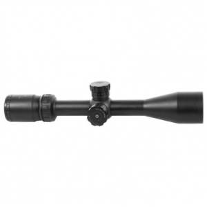 Nikon P-TACTICAL Riflescope 3-9X40 Matte MK1-MOA 16530 - UA1799
