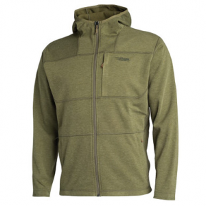 Sitka Gear Sitka TTW Camp Hoody Cargo Small 80014-CA-S Jacket