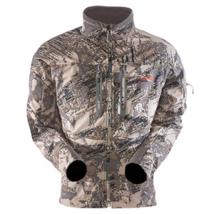 Sitka Gear Sitka 90% Jacket Optifade Open Country Small|50072-OB-S
